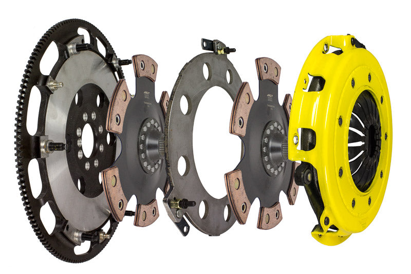 Act-16-17-Chevrolet-Camaro-Ss-Twin-Disc-Hd-Race-Clutch-Kit