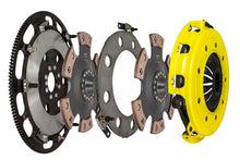Load image into Gallery viewer, Act-16-17-Chevrolet-Camaro-Ss-Twin-Disc-Hd-Race-Clutch-Kit