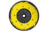 Advanced Clutch T1R-G10 Twin Disc HD Race Kit