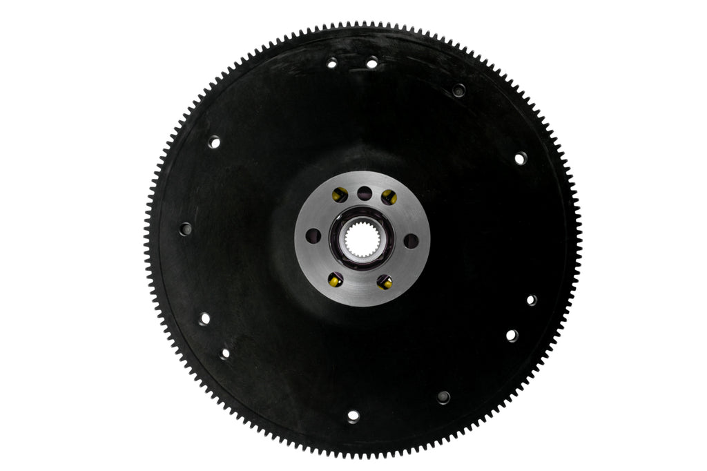 Advanced Clutch T1R-G14 ACT Mod-Twin 10.5 Heavy Duty Rigid Race Clutch Kit for Select Chevrolet Camaro, Chevrolet Corvette, Pontiac Firebird, Pontiac GTO