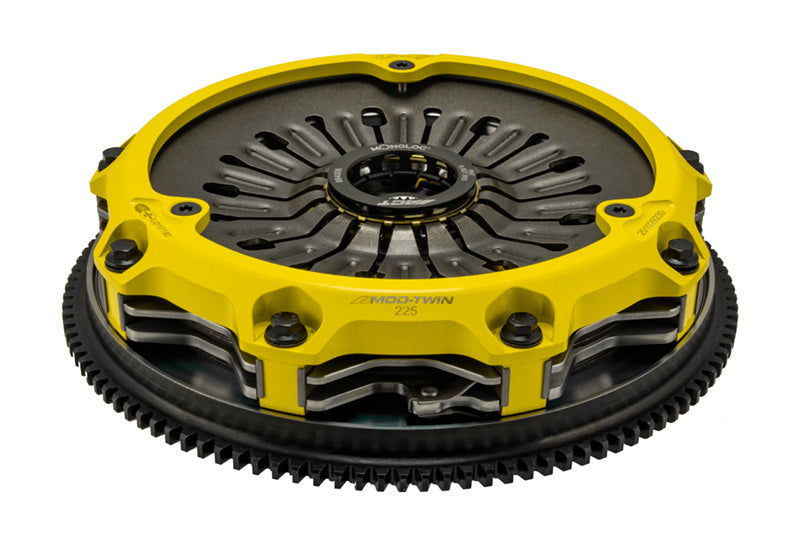 Act-Evo-89-5-Spd-Only-Mod-Twin-Hd-Race-Kit-Sprung-Hub-Torque-Cap-895FtLbs-Not-For-Street-Use