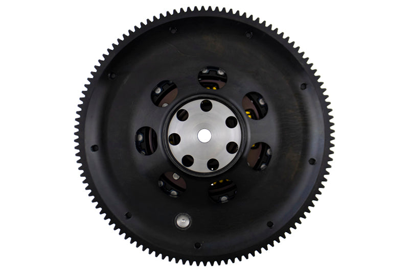 Act-Evo-89-5-Spd-Only-Mod-Twin-Hd-Race-Kit-Sprung-Hub-Torque-Cap-895FtLbs-Not-For-Street-Use