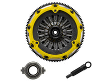 Load image into Gallery viewer, Act-Evo-89-5-Spd-Only-Mod-Twin-Hd-Race-Kit-Sprung-Hub-Torque-Cap-895FtLbs-Not-For-Street-Use