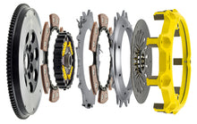 Load image into Gallery viewer, Act-Evo-10-5-Spd-Only-Mod-Twin-Hd-Race-Kit-Sprung-Hub-Torque-Cap-895FtLbs-Not-For-Street-Use