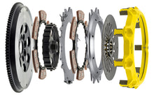 Load image into Gallery viewer, Act-Evo-10-5-Spd-Only-Mod-Twin-Hd-Race-Kit-Unsprung-Hub-Torque-Cap-895FtLbs-Not-For-Street-Use