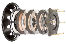 Load image into Gallery viewer, Act-Triple-Disc-HdSi-Race-Clutch-Kit