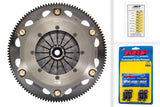 Advanced Clutch T1R3-T01 Triple Disc HD/SI Race Kit