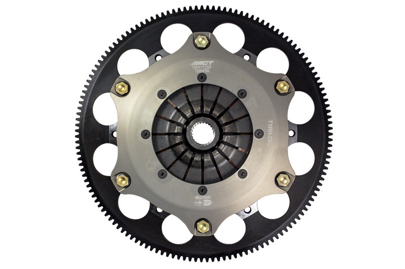 Act-2003-Dodge-Neon-Twin-Disc-Sint-Iron-Race-Kit-Clutch-Kit