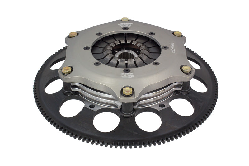 Act-2003-Dodge-Neon-Twin-Disc-Sint-Iron-Race-Kit-Clutch-Kit