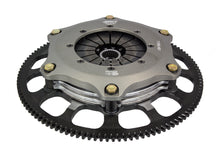 Load image into Gallery viewer, Advanced Clutch T1RR-H01 ACT Twin Disc Sintered Iron Race Clutch Kit for Select Acura Integra