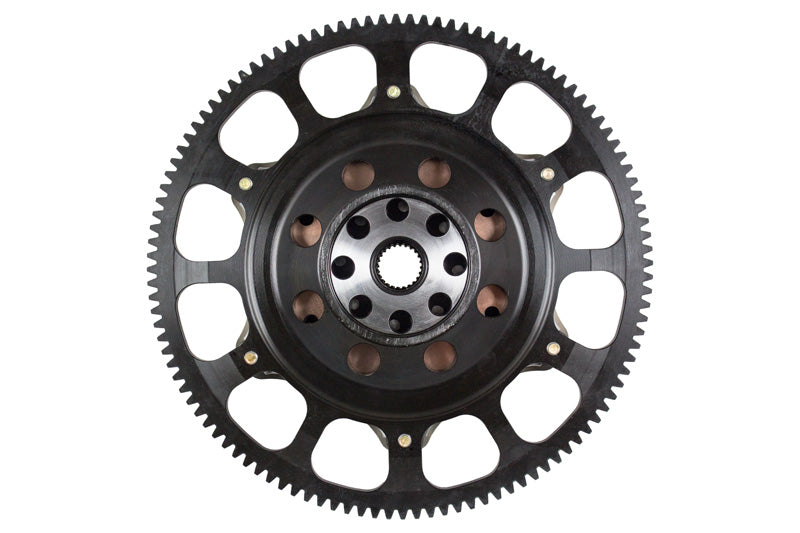 Act-1999-Honda-Civic-Twin-Disc-Sint-Iron-Race-Kit-Clutch-Kit