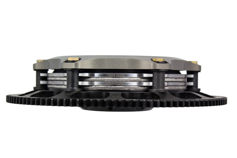 Act-1999-Honda-Civic-Twin-Disc-Sint-Iron-Race-Kit-Clutch-Kit