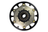 Advanced Clutch T1RR-H03 Twin Disc Sint Iron Race Kit