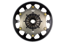 Load image into Gallery viewer, Advanced Clutch T1RR-H04 ACT Twin Disc Sintered Iron Race Clutch Kit for Select Acura RSX, Honda Civic