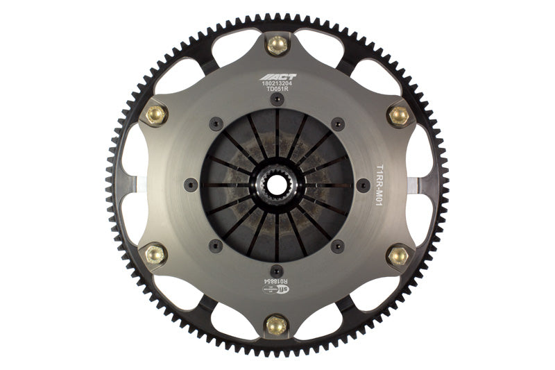 Act-1990-Eagle-Talon-Twin-Disc-Sint-Iron-Race-Kit-Clutch-Kit