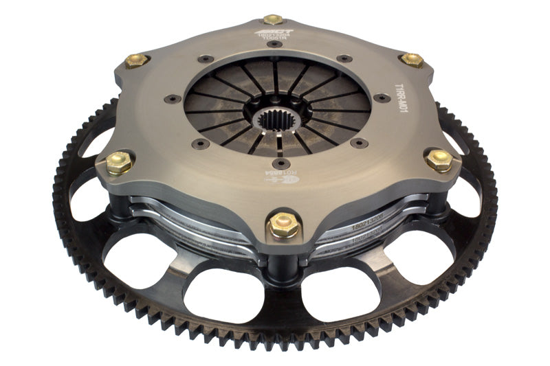 Act-1990-Eagle-Talon-Twin-Disc-Sint-Iron-Race-Kit-Clutch-Kit