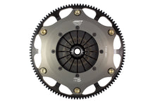 Load image into Gallery viewer, Advanced Clutch T1RR-M01 ACT Twin Disc Sintered Iron Race Clutch Kit for Select Eagle Talon, Mitsubishi Eclipse, Plymouth Laser