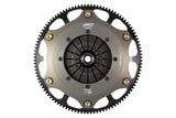 Advanced Clutch T1RR-M01 Twin Disc Sint Iron Race Kit