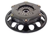 Load image into Gallery viewer, Advanced Clutch T1RR-N01 ACT Twin Disc Sintered Iron Race Clutch Kit for Select Nissan 240SX