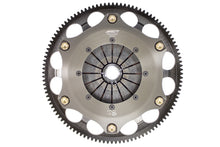Load image into Gallery viewer, Act-Twin-Disc-Sint-Iron-Race-Clutch-Kit