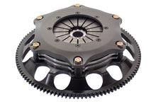 Load image into Gallery viewer, Act-Twin-Disc-Sint-Iron-Race-Clutch-Kit