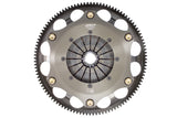 Advanced Clutch T1RR-N02 Twin Disc Sint Iron Race Kit