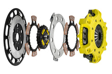 Load image into Gallery viewer, Advanced Clutch T1RS-G12 ACT Mod-Twin 10.5 Heavy Duty Sprung Race Clutch Kit for Select Cadillac CTS, Chevrolet Camaro