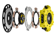 Load image into Gallery viewer, Advanced Clutch T1RS-G22 ACT Mod-Twin 10.5 Heavy Duty Sprung Race Clutch Kit for Select Cadillac CTS