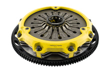Load image into Gallery viewer, Advanced Clutch T1RS-MZ01 ACT Mod-Twin 225 Heavy Duty Sprung Race Clutch Kit for Select Mazda RX-7