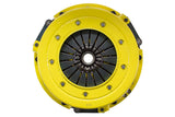 Advanced Clutch T1S-D03 Twin Disc HD Street Kit