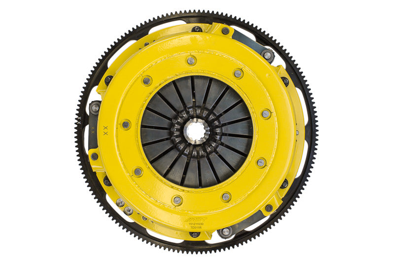 Act-2001-Ford-Mustang-Twin-Disc-Hd-Street-Kit-Clutch-Kit