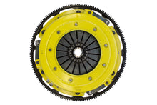 Load image into Gallery viewer, Advanced Clutch T1S-F02 ACT Twin Disc Heavy Duty Street Clutch Kit for Select Ford Mustang