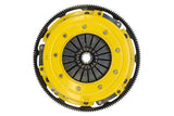 Advanced Clutch T1S-F02 Twin Disc HD Street Kit