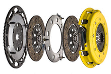 Load image into Gallery viewer, Act-2001-Ford-Mustang-Twin-Disc-Hd-Street-Kit-Clutch-Kit