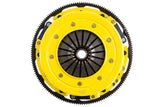 Advanced Clutch T1S-F03 Twin Disc HD Street Kit