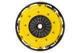 Advanced Clutch T1S-F04 Twin Disc HD Street Kit
