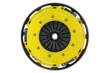 Load image into Gallery viewer, Advanced Clutch T1S-F05 ACT Twin Disc Heavy Duty Street Clutch Kit for Select Ford Mustang