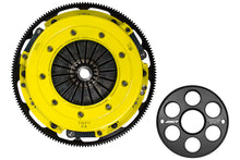 Load image into Gallery viewer, Advanced Clutch T1S-F11 ACT Twin Disc Heavy Duty Street Clutch Kit for Select Ford Mustang