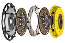 Load image into Gallery viewer, Act-2003-Chevrolet-Corvette-Twin-Disc-Hd-Street-Kit-Clutch-Kit