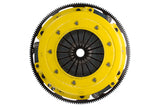 Advanced Clutch T1S-G02 Twin Disc HD Street Kit