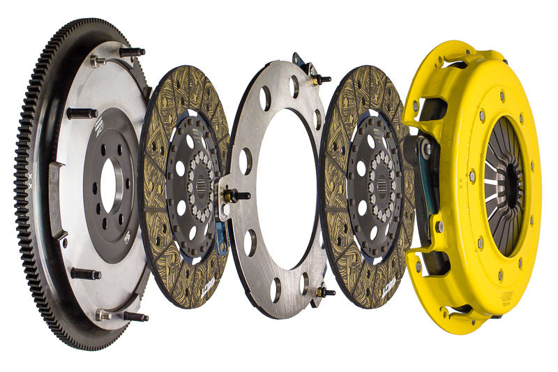 Act-1998-Chevrolet-Camaro-Twin-Disc-Hd-Street-Kit-Clutch-Kit