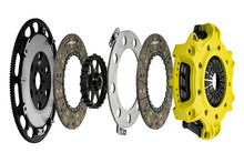 Load image into Gallery viewer, Advanced Clutch T1S-G13 ACT Mod-Twin 10.5 Heavy Duty Rigid Street Clutch Kit for Select Chevrolet Camaro, Chevrolet Corvette, Pontiac Firebird, Pontiac GTO
