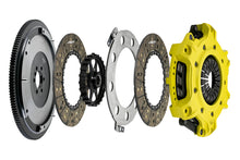 Load image into Gallery viewer, Advanced Clutch T1S-G23 ACT Mod-Twin 10.5 Heavy Duty Rigid Street Clutch Kit for Select Cadillac CTS