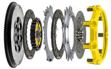 Advanced Clutch T1S-M01 Mod-Twin 225 HD Sprung Street