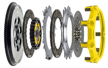 Load image into Gallery viewer, Act-Evo-10-5-Speed-Only-Mod-Twin-Hd-Street-Kit-Sprung-Mono-Drive-Hub-Torque-Capacity-700FtLbs