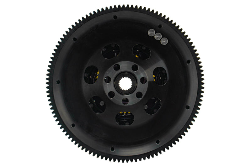 Act-Evo-10-5-Speed-Only-Mod-Twin-Hd-Street-Kit-Sprung-Mono-Drive-Hub-Torque-Capacity-700FtLbs