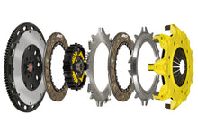 Load image into Gallery viewer, Advanced Clutch T1SS-S01 ACT Mod-Twin 225 Heavy Duty Sprung Street Clutch Kit for Select Subaru Baja, Subaru Forester, Subaru Impreza, Subaru Legacy, Subaru Outback, Subaru WRX