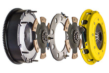 Load image into Gallery viewer, Act-2008-Dodge-Challenger-Twin-Disc-Xt-Race-Kit-Clutch-Kit