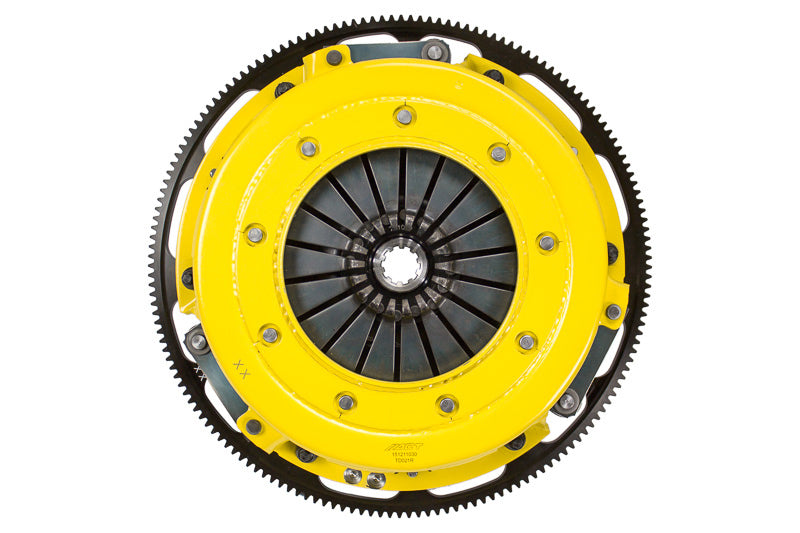 Act-2001-Ford-Mustang-Twin-Disc-Xt-Race-Kit-Clutch-Kit