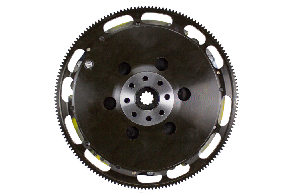Advanced Clutch T2R-F01 ACT Twin Disc Extreme Race Clutch Kit for Select Ford Mustang